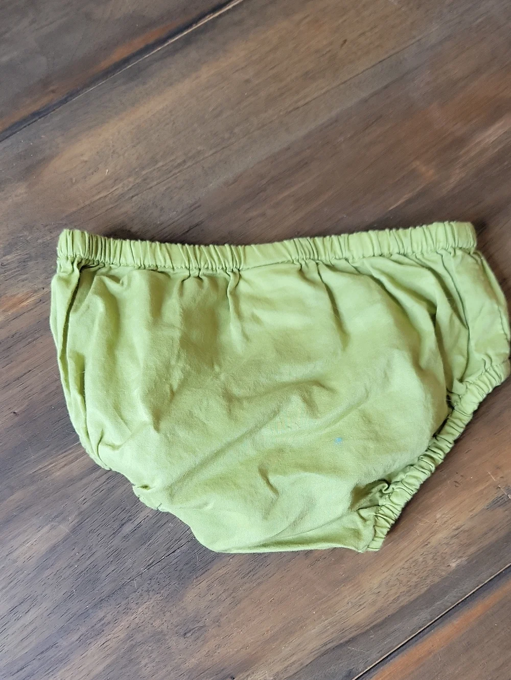 Gymboree BOHEMIAN JEWEL Diaper Cover Sz 3-6M